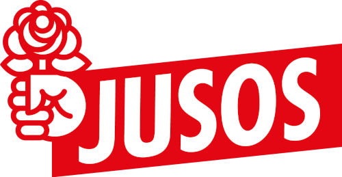Logo Jusos SZ